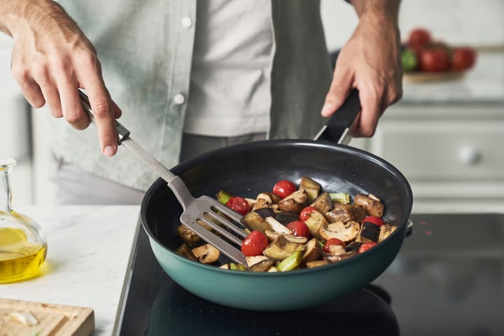 Zwilling Pure stekepanne Ø28 cm, Grønn Zwilling