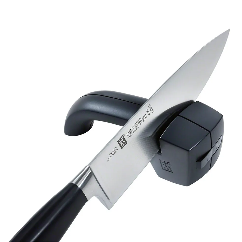 Zwilling Sharp Pro knivsliper, keramisk Zwilling