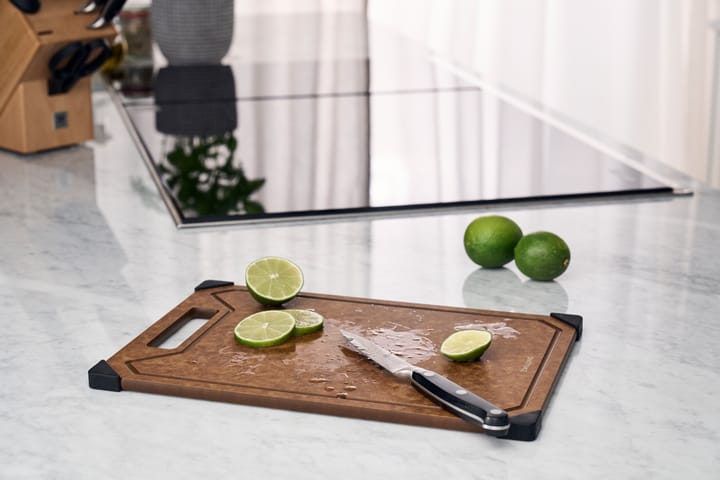 Zwilling skjærefjøl trefiber brun, M Zwilling