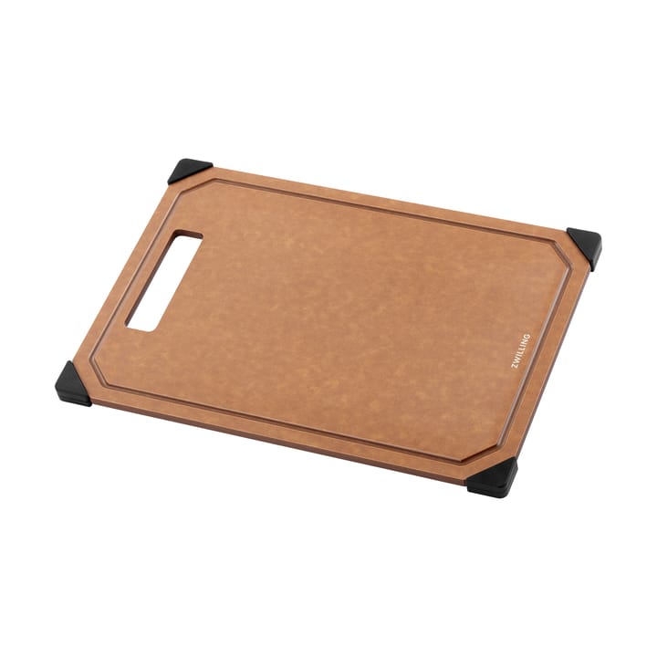 Zwilling skjærefjøl trefiber brun, S Zwilling