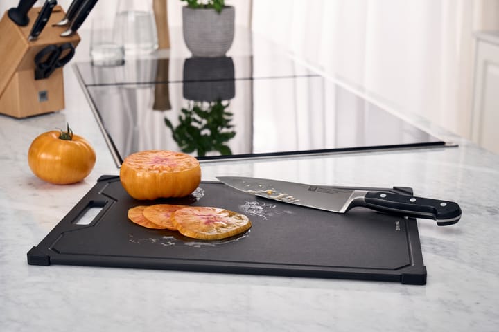 Zwilling skjærefjøl trefiber svart, M Zwilling