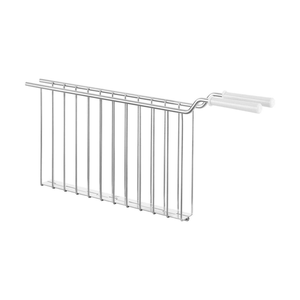 Zwilling smørbrødstativ lange kammer 39,6 cm Hvit | Skandinavisk Design | Øvrig kjøkkenredskap | Hvit