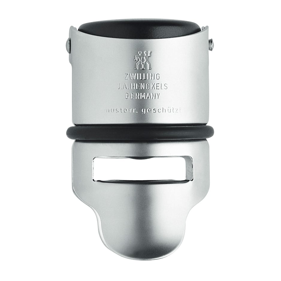 Zwilling Zwilling Sommelier champagneforsegler nikkelbelagt