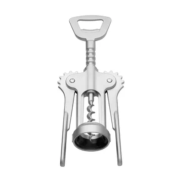 Zwilling Sommelier dobbel-løfter korketrekker 20 cm - Rustfritt stål - Zwilling