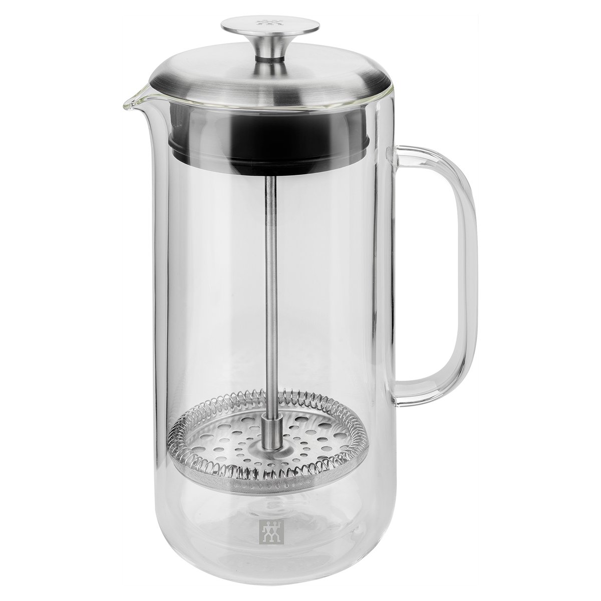 Zwilling Zwilling Sorrento presskanne 0,75 l