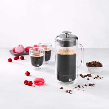 Zwilling Sorrento presskanne - 0,75 l - Zwilling