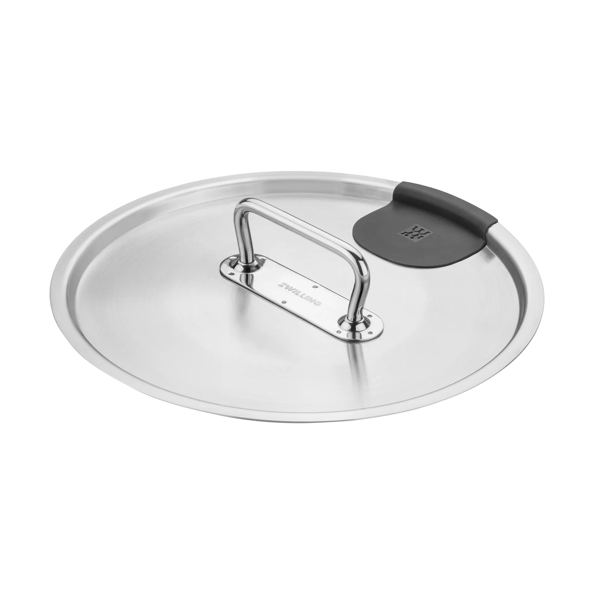 Zwilling sous-vide lokk Ø24 cm, Rustfritt stål Zwilling