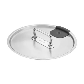 Zwilling sous-vide lokk Ø24 cm - Rustfritt stål - Zwilling