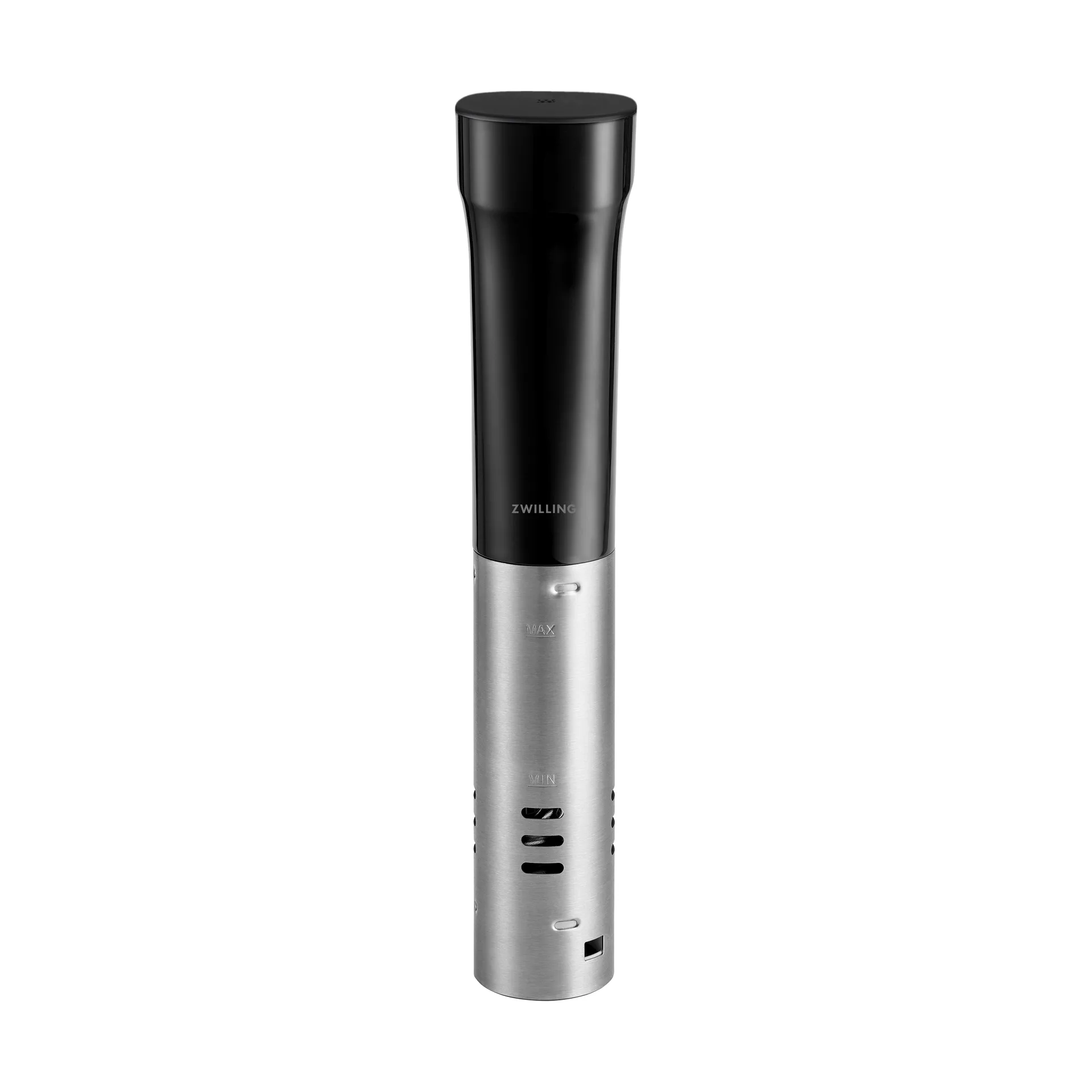 Zwilling sous-vide stick 32x8,5 cm, Svart Zwilling