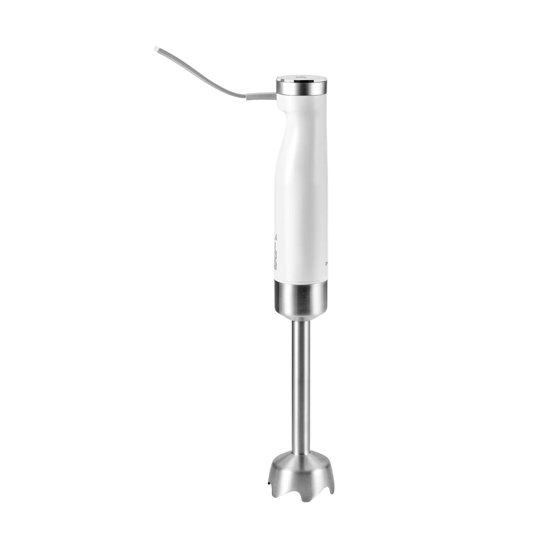 Zwilling stavmikser 28,5 cm, Hvit Zwilling