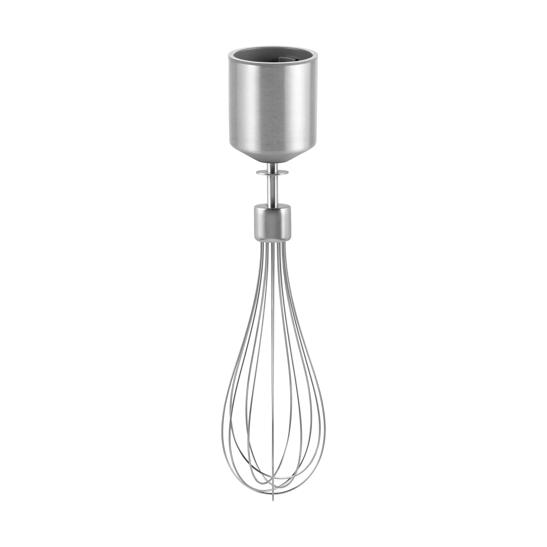 Zwilling stavmikser ballongvisp tilbehør 25,7 cm, Grå Zwilling