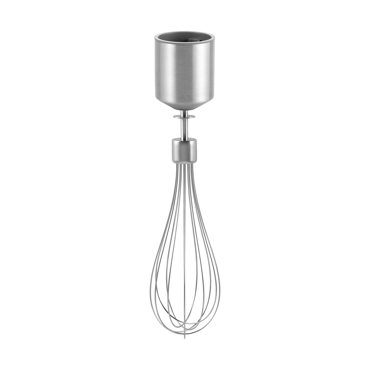 Zwilling Zwilling stavmikser ballongvisp tilbehør 25,7 cm Grå