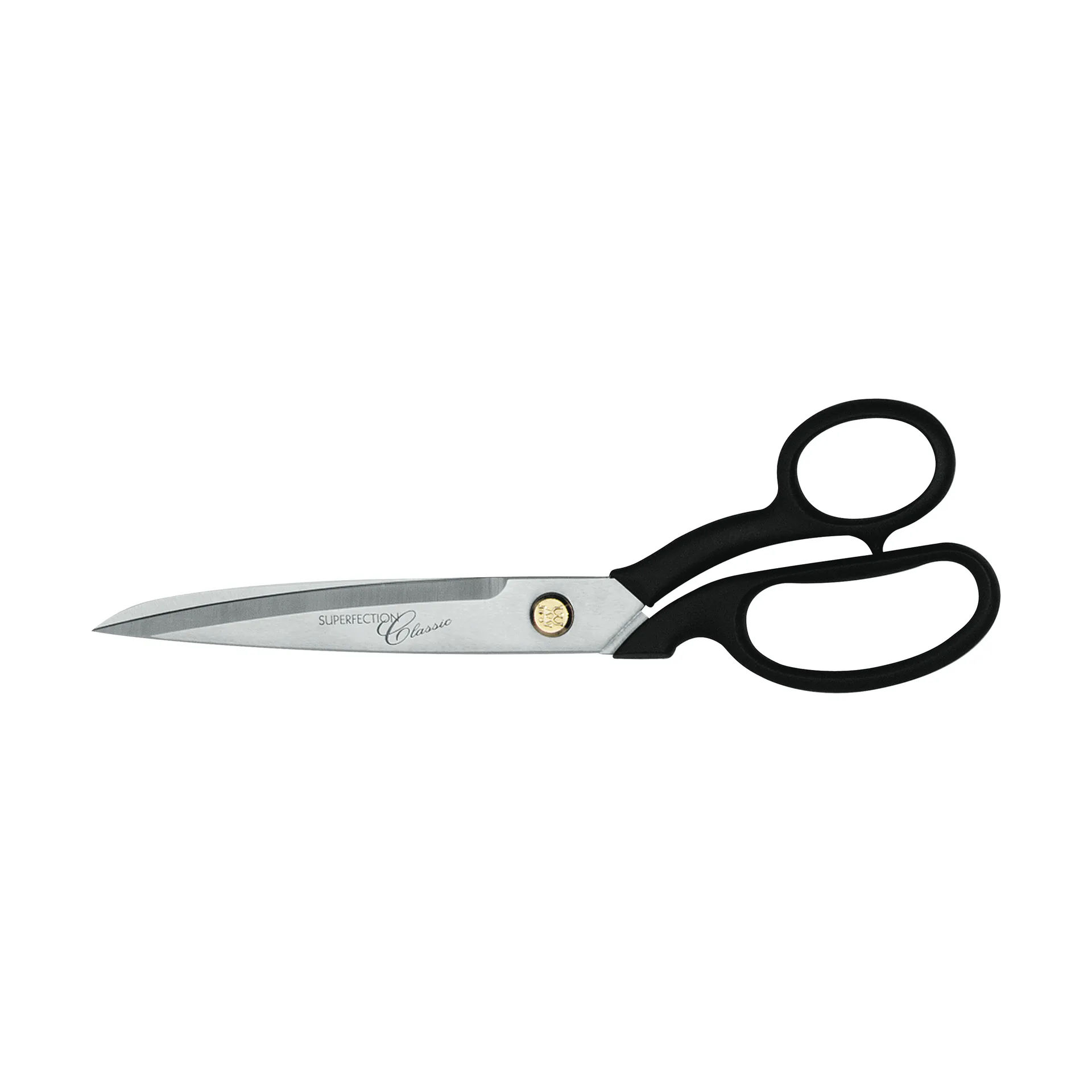 Zwilling Superfection classic skreddersaks svart, 21 cm Zwilling