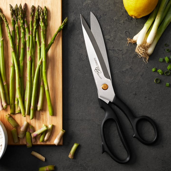 Zwilling Superfection classic skreddersaks svart, 26 cm Zwilling