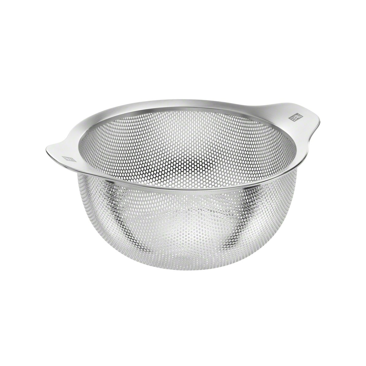 Zwilling Table - Dørslag - 20 cm - sølv