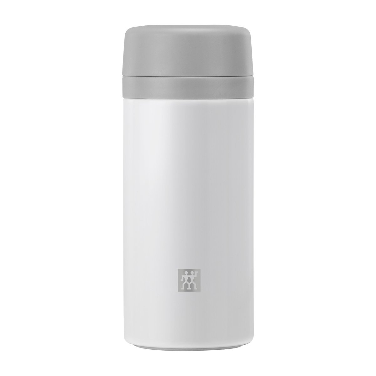 Zwilling Zwilling Thermo Termos 0,42 L Sølv-hvit