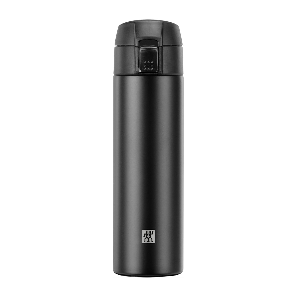 Zwilling Thermo Termos 0,45 L Svart | Skandinavisk Design | Termoser | Svart