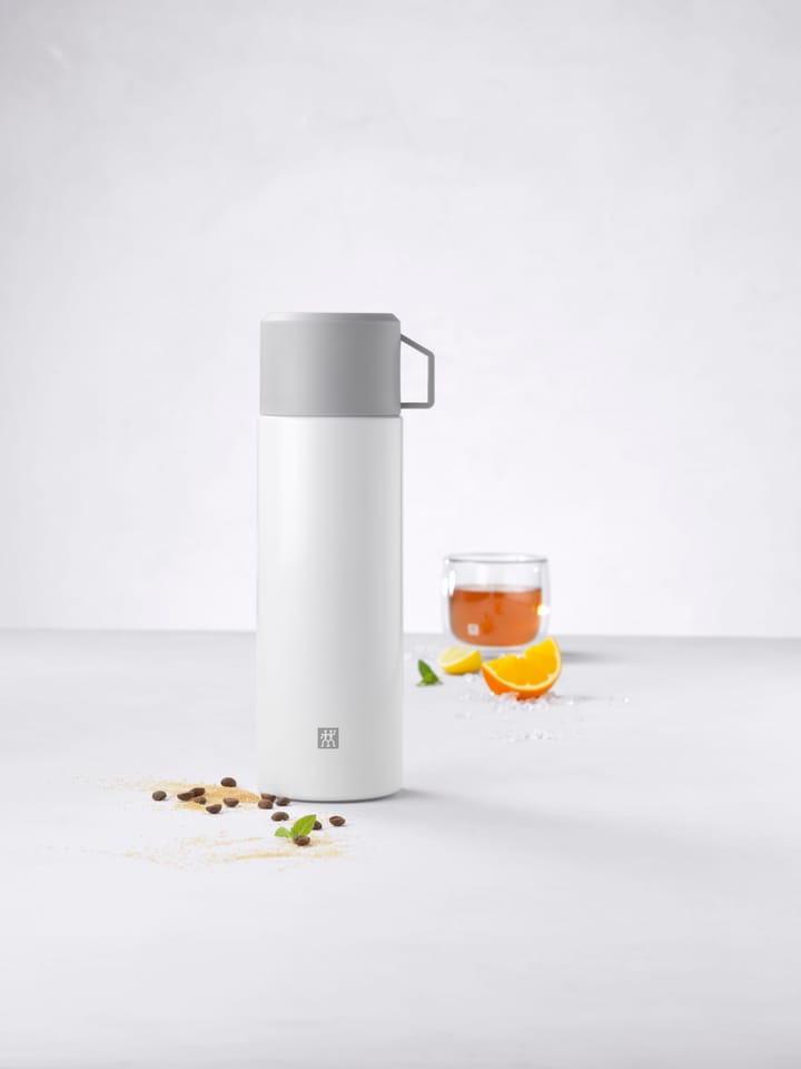Zwilling Thermo Termos 1 L, Sølv-hvit Zwilling