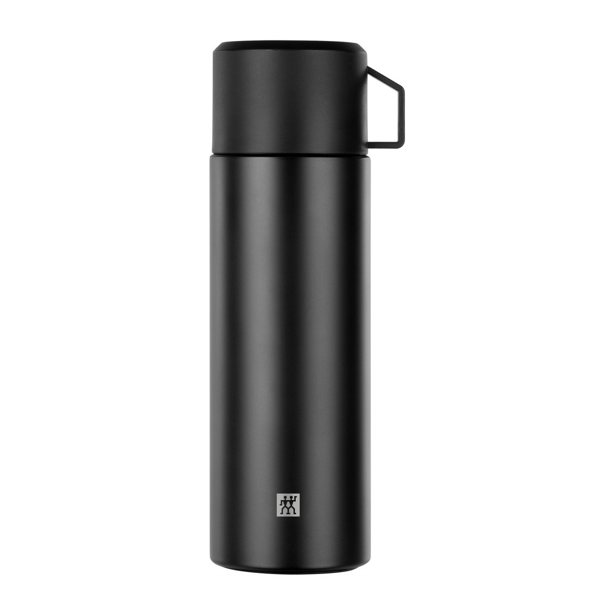 Zwilling Thermo Termos 1 L Svart | Skandinavisk Design | Termoser | Svart