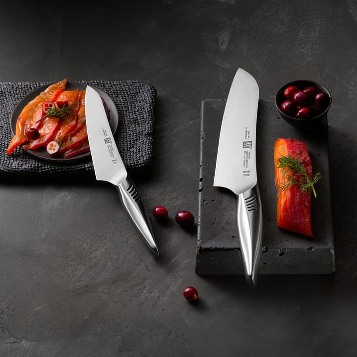 Zwilling Twin Fin II santukokniv, 18 cm Zwilling