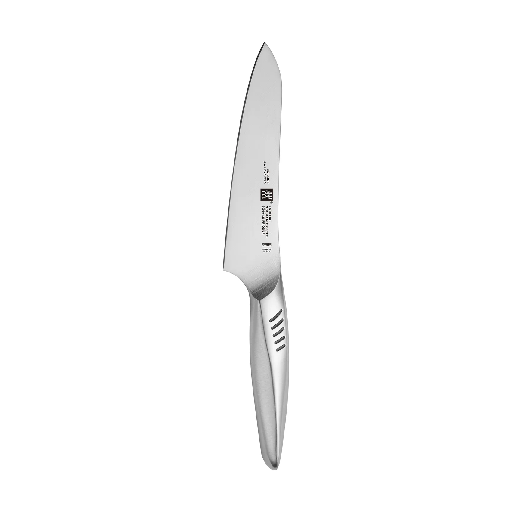 Zwilling Twin Fin II skrellekniv, 13 cm Zwilling