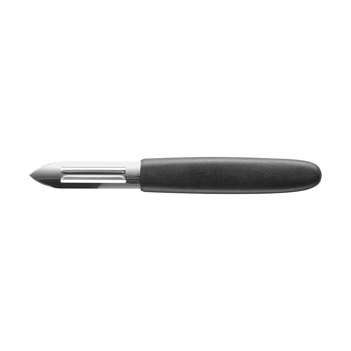 Zwilling Zwilling Twin grip potetskreller 6,5 cm Svart-rustfritt stål