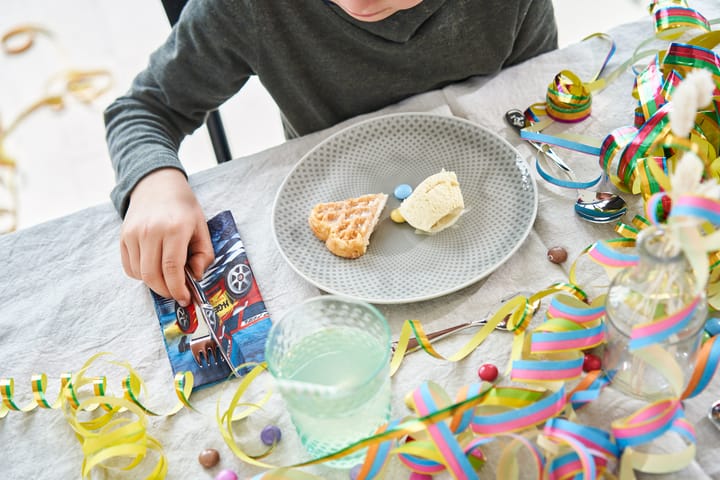 Zwilling Twin kids BINO barnebestikk 4 deler, Rustfritt stål Zwilling