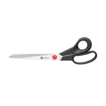 Zwilling Twin L skreddersaks svart - 25 cm - Zwilling