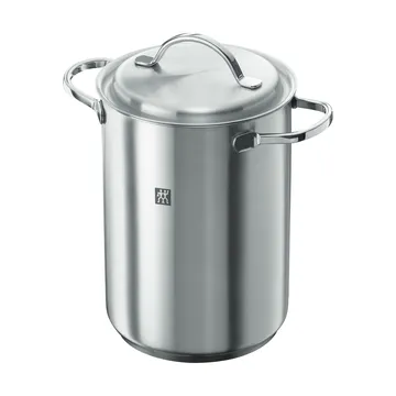 Zwilling Twin specials høy pastagryte 4,5 L - Rustfritt stål - Zwilling
