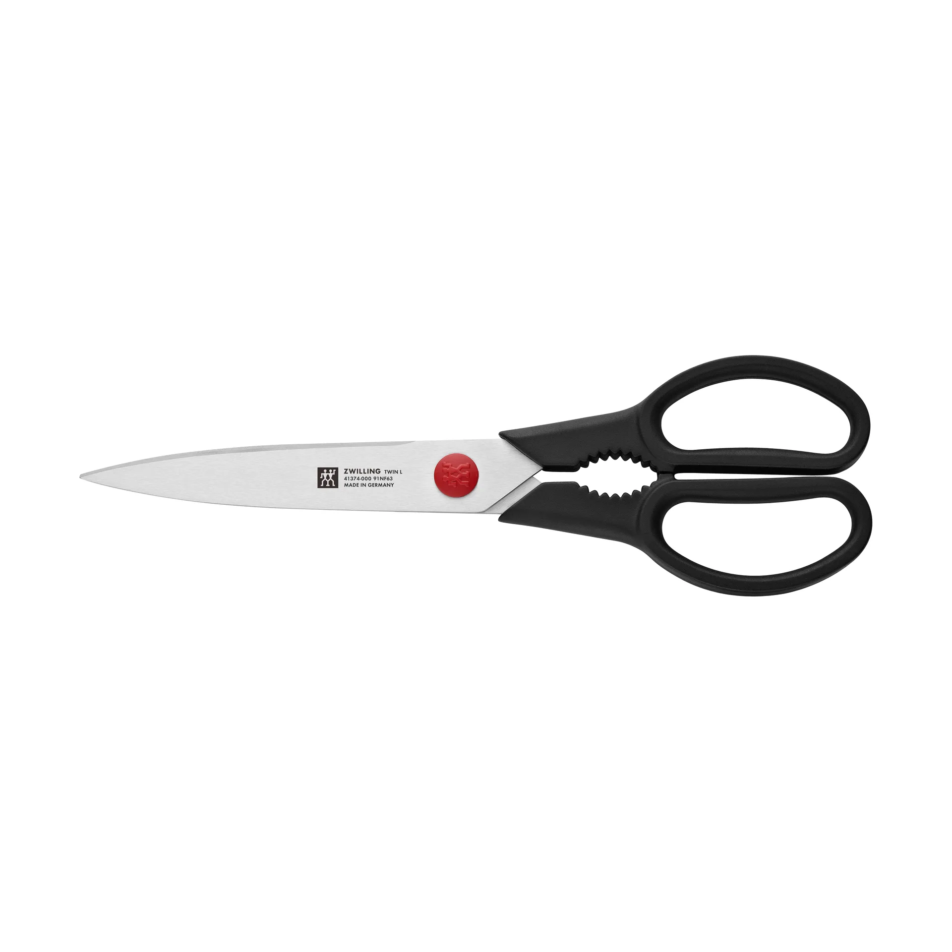 Zwilling universalsaks 23 cm, Svart Zwilling