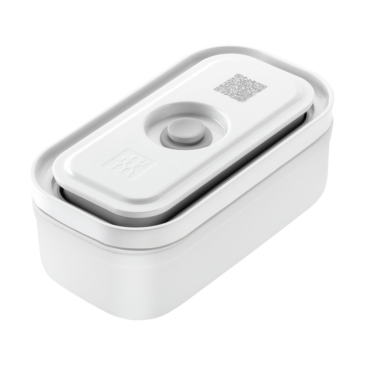 Zwilling Zwilling vakuum matboks i plast 0,35 L 15,5x8,5x7 cm