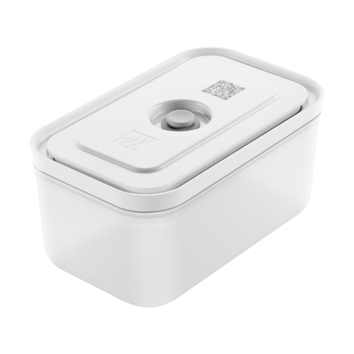 Zwilling Zwilling vakuum matboks i plast 0,9 L 18,2x11,2x9,8 cm