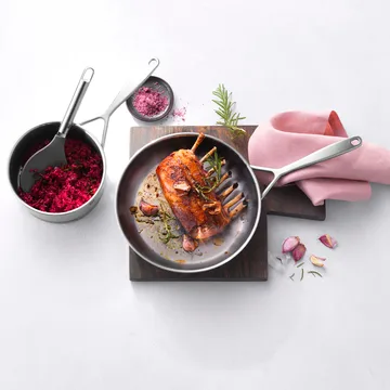 Zwilling Vitality stekepanne - 24 cm - Zwilling