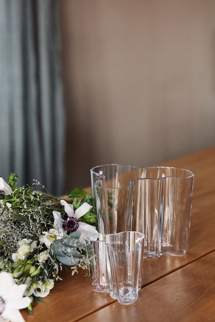 Aalto duo vase