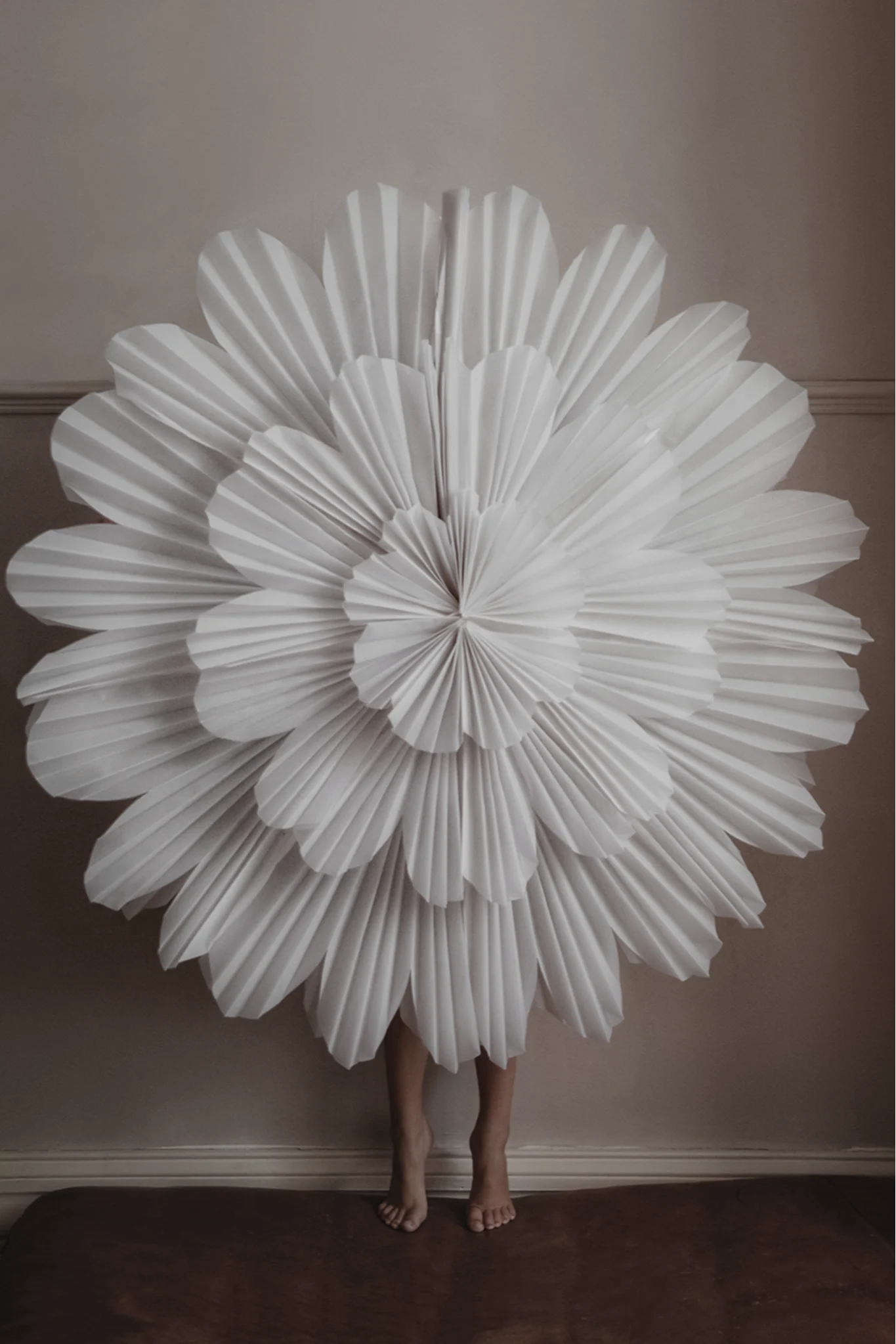 Klassiske julefavoritter - her ser du julestjernen Snöblomman fra Watt & Veke.