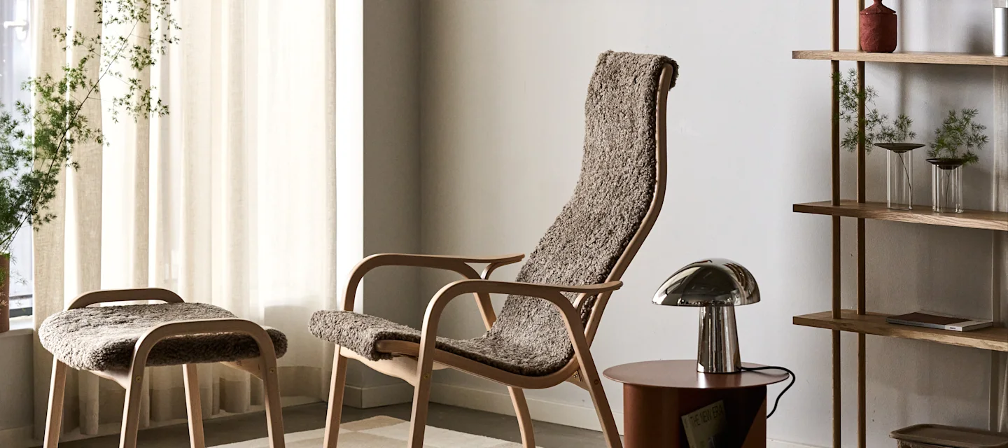 Skandinavisk Design & hvorfor vi elsker det – NordicNest.no