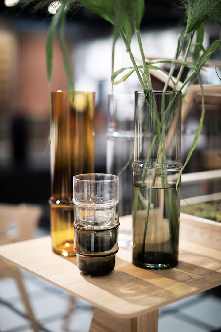 Unda serien av Design House Stockholm