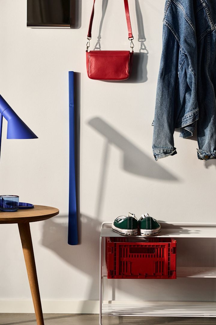 Magnetisk skohorn fra Normann Copenhagen.