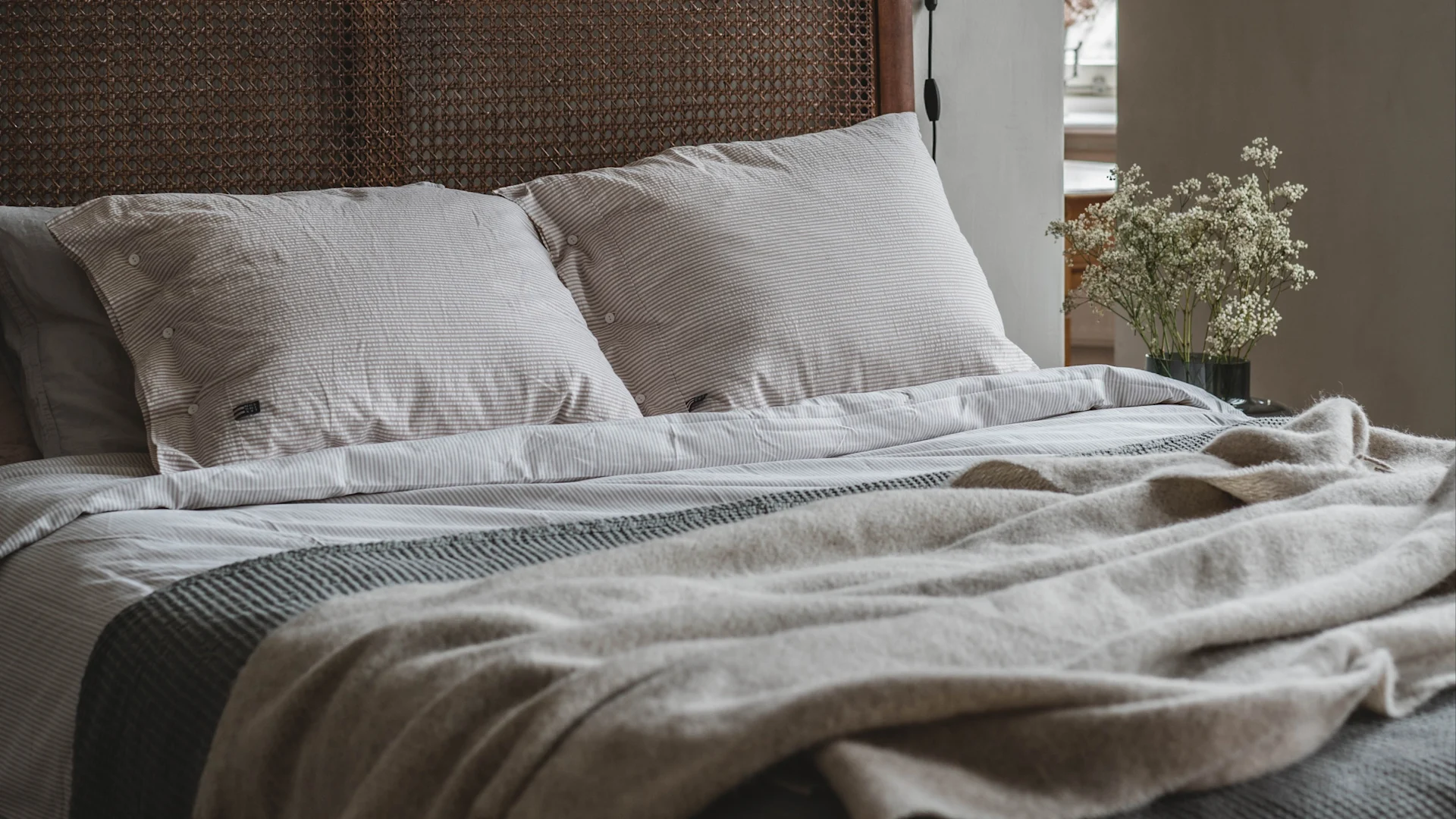 Hvem vil ikke slappe av her etter en lang dag?