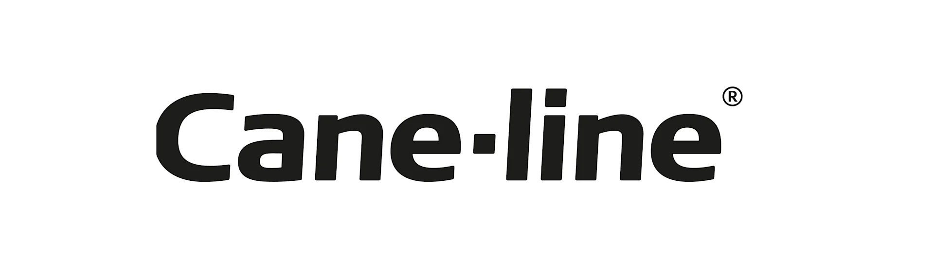 Cane-line-logo med et registrert varemerkesymbol.