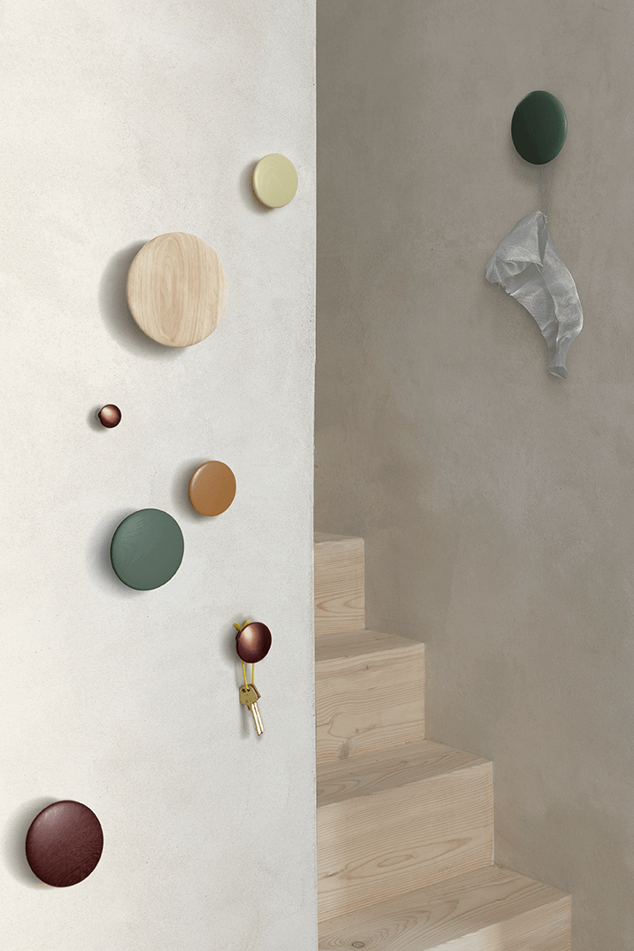 Dots collection fra Muuto