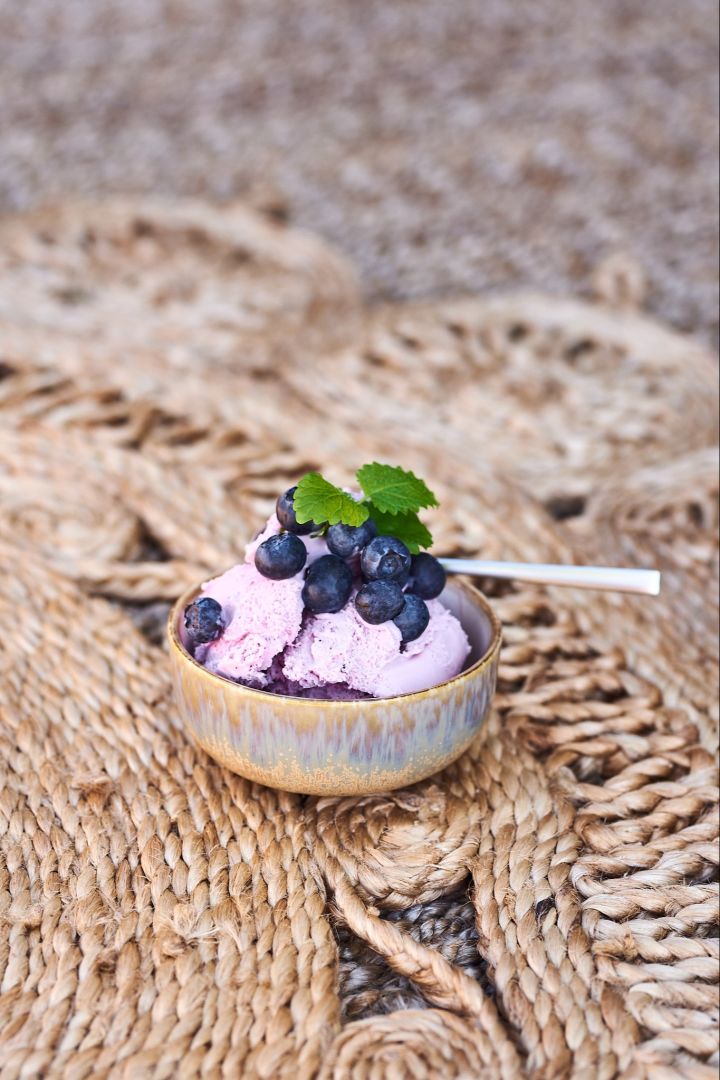Bucket list tips nr 8. - Bli inspirert av Italia og lag din egen smakfulle gelato!